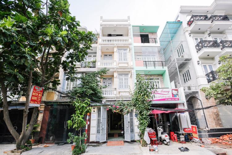 Nhà mặt tiền Ngô Quyền Q10, hàng hiếm vị trí cực đẹp kinh doanh, 35m2, đường oto 2 làn, chỉ 5,2 tỷ
